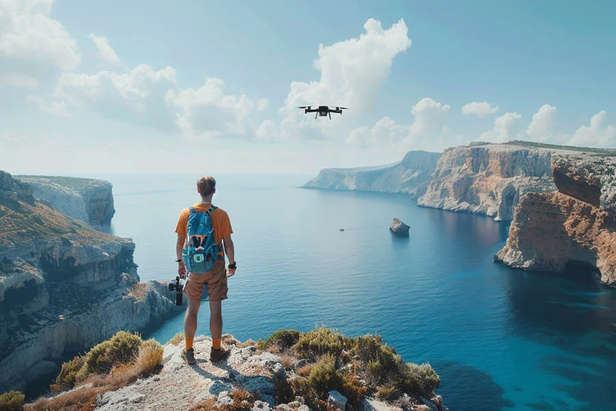 best small drone