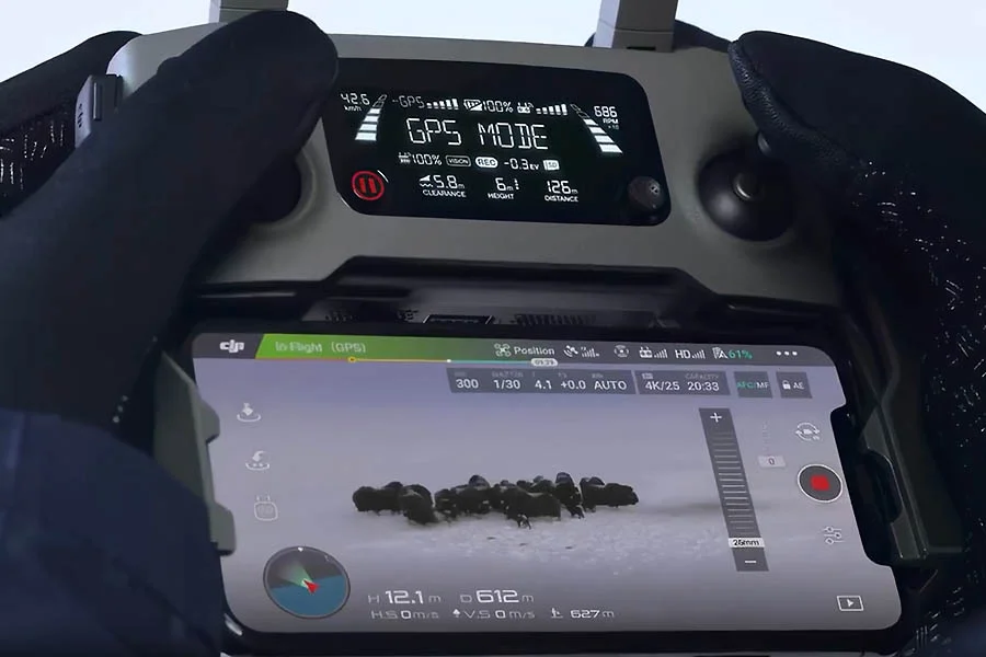 best small drone